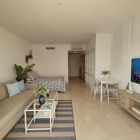 Estudio Puerto De Sotogrande San Roque  Bagian luar foto