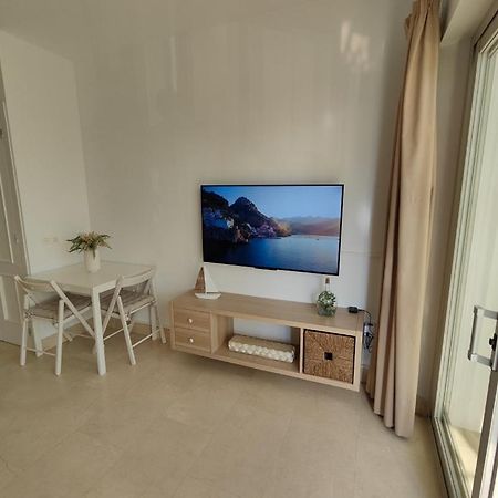 Estudio Puerto De Sotogrande San Roque  Bagian luar foto