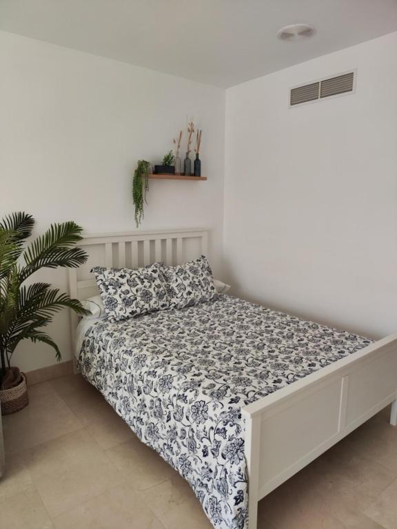 Estudio Puerto De Sotogrande San Roque  Bagian luar foto