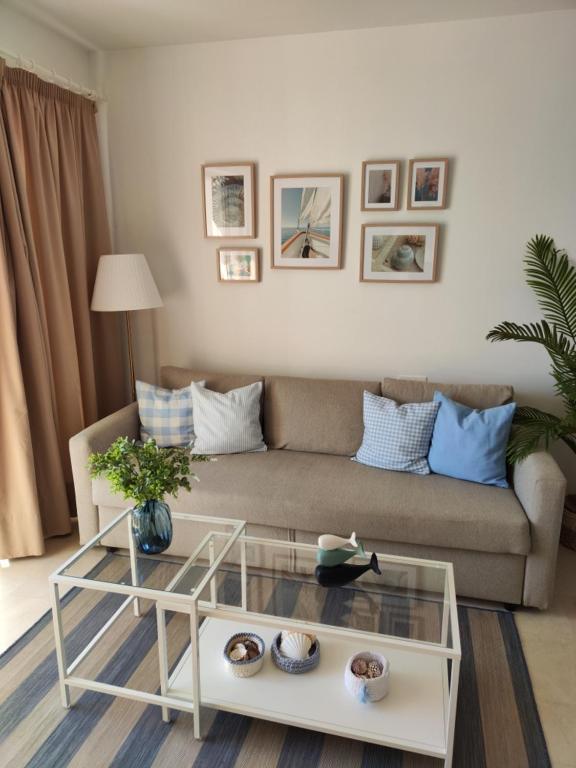 Estudio Puerto De Sotogrande San Roque  Bagian luar foto