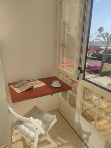 Estudio Puerto De Sotogrande San Roque  Bagian luar foto