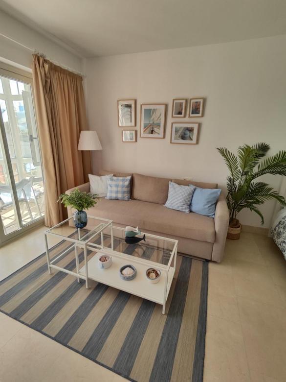 Estudio Puerto De Sotogrande San Roque  Bagian luar foto