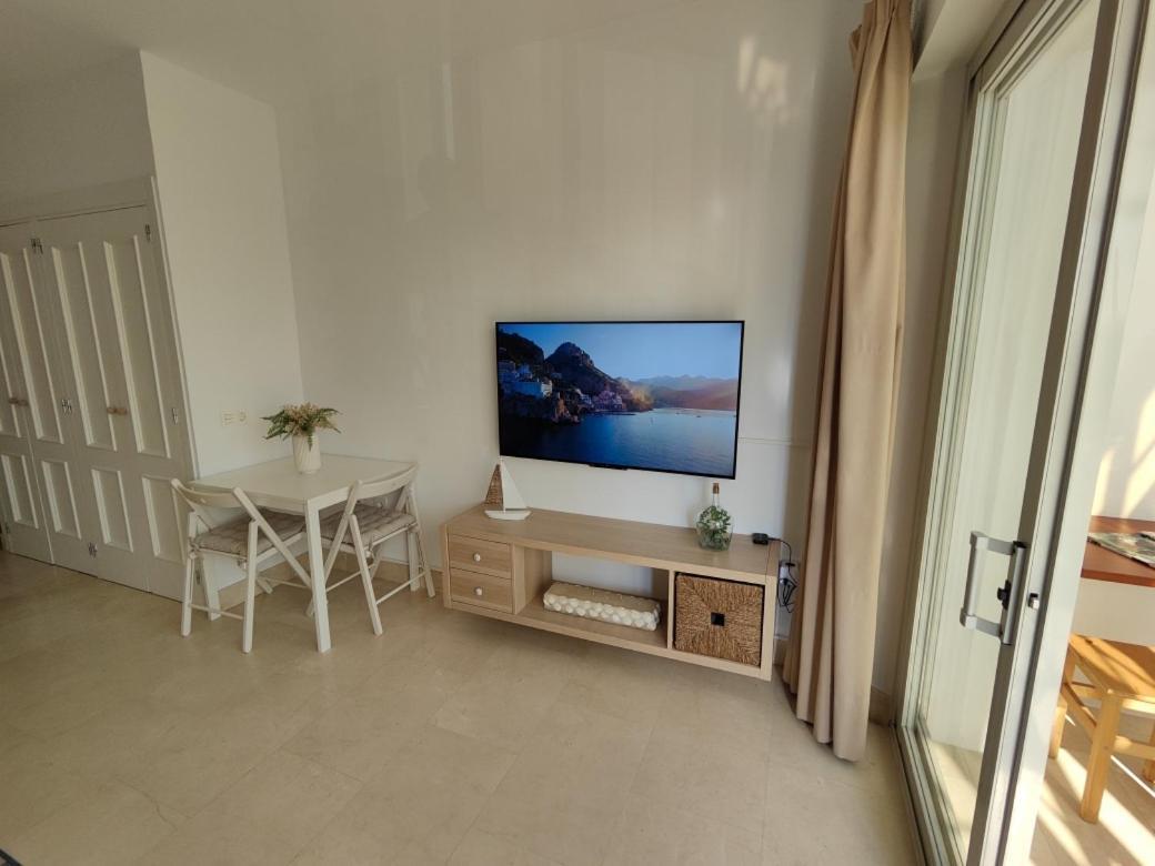 Estudio Puerto De Sotogrande San Roque  Bagian luar foto